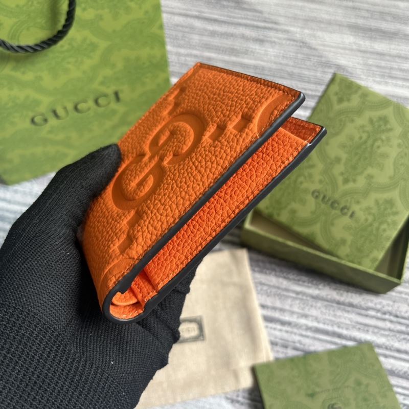 Gucci Wallets